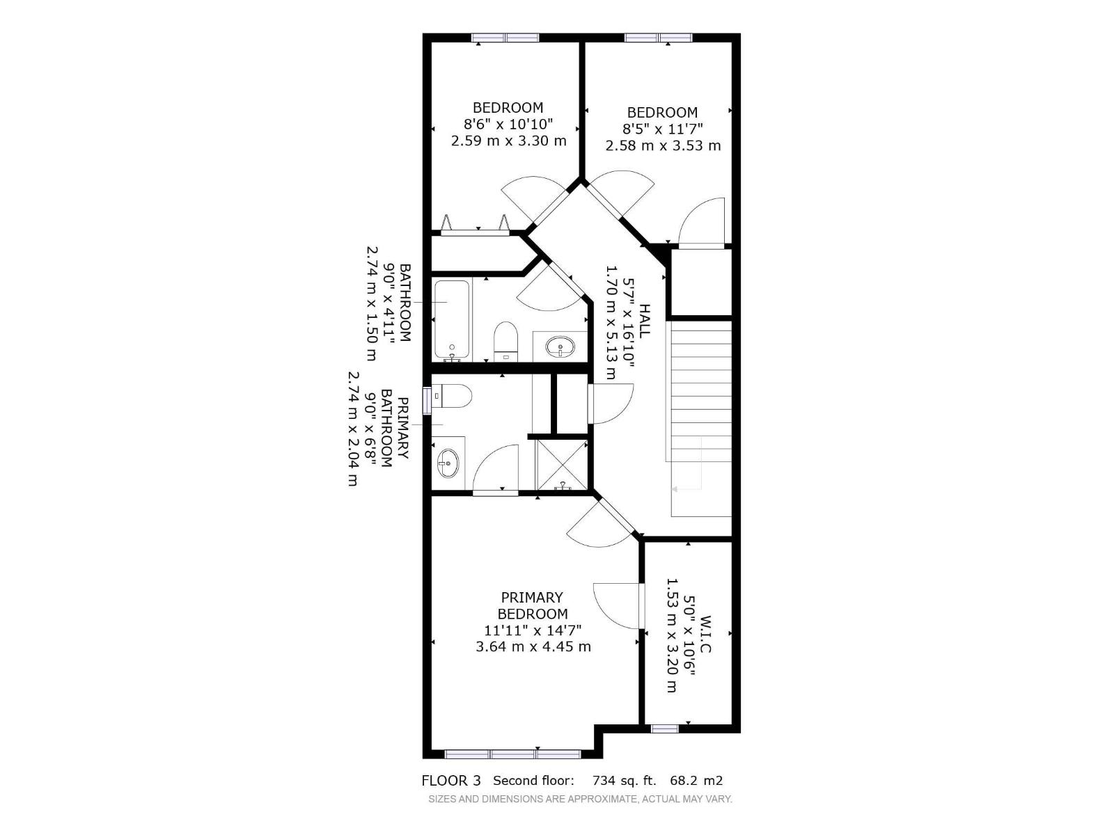 11844 125 ST NW, Edmonton
