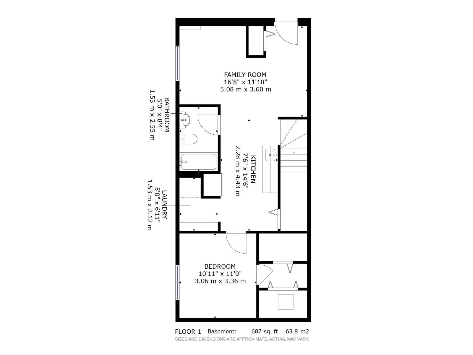 11844 125 ST NW, Edmonton