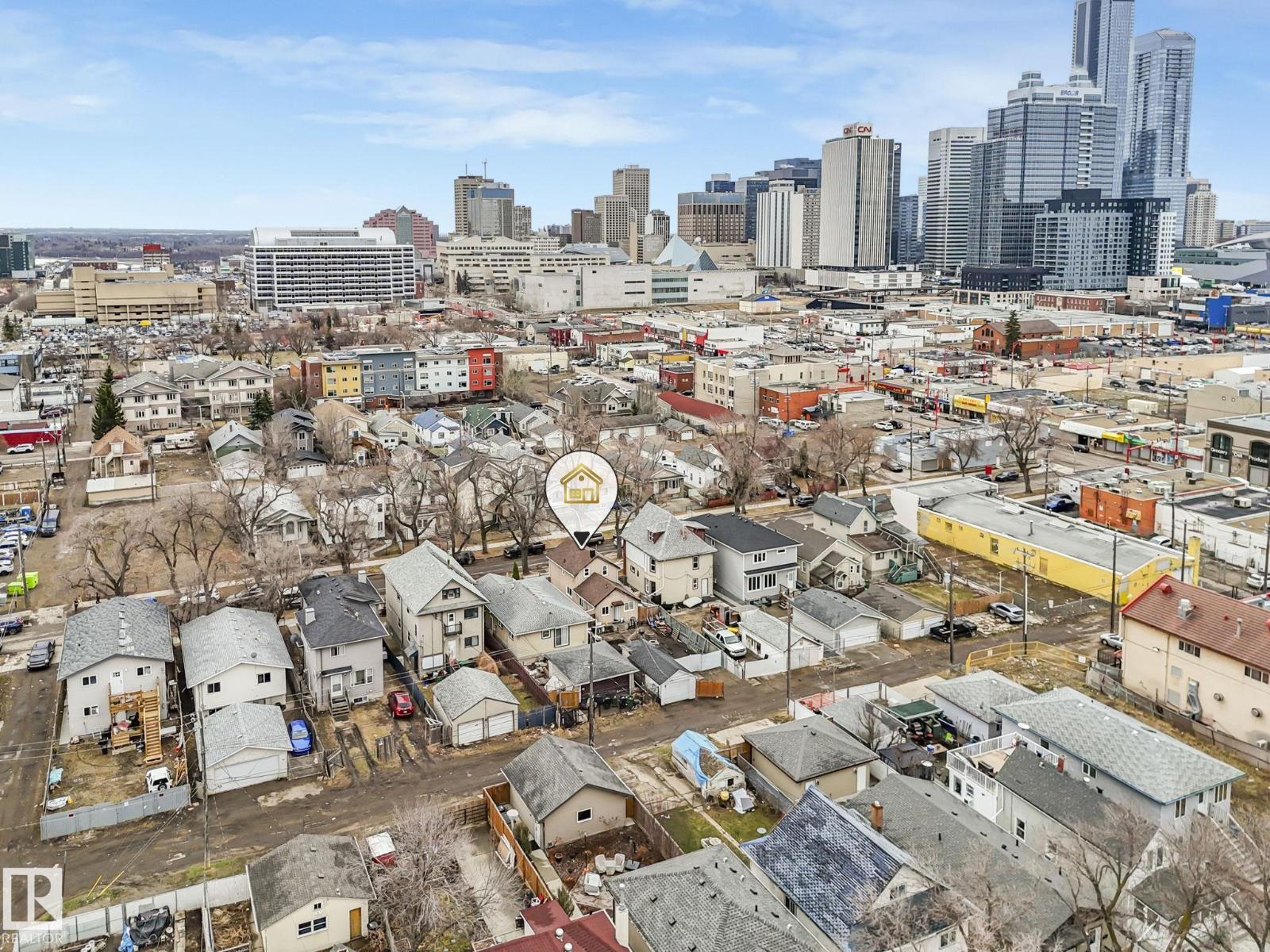 9632 106A AV NW, Edmonton