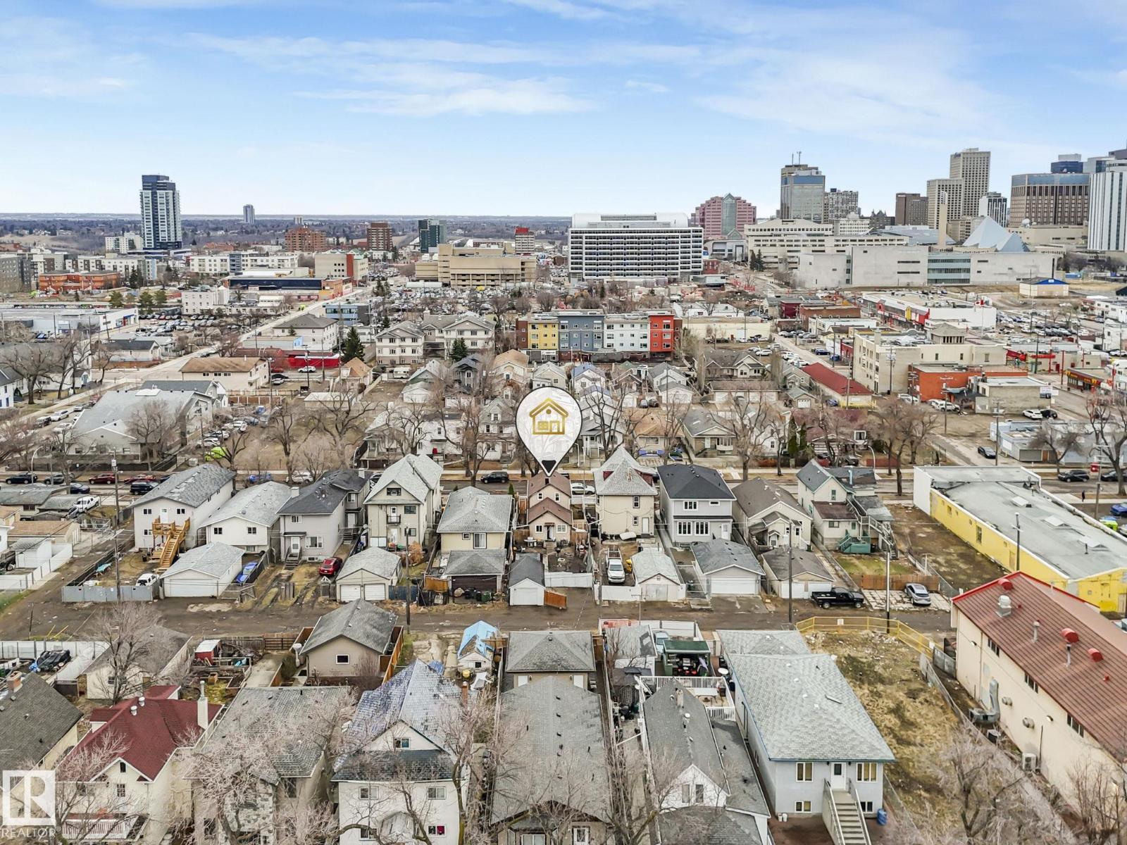 9632 106A AV NW, Edmonton