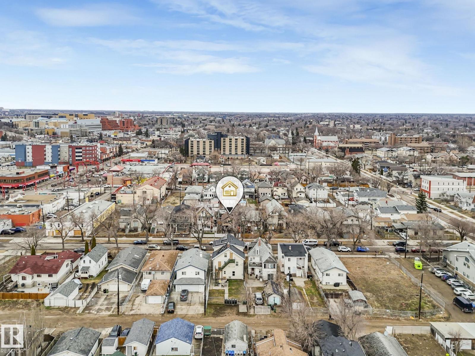 9632 106A AV NW, Edmonton