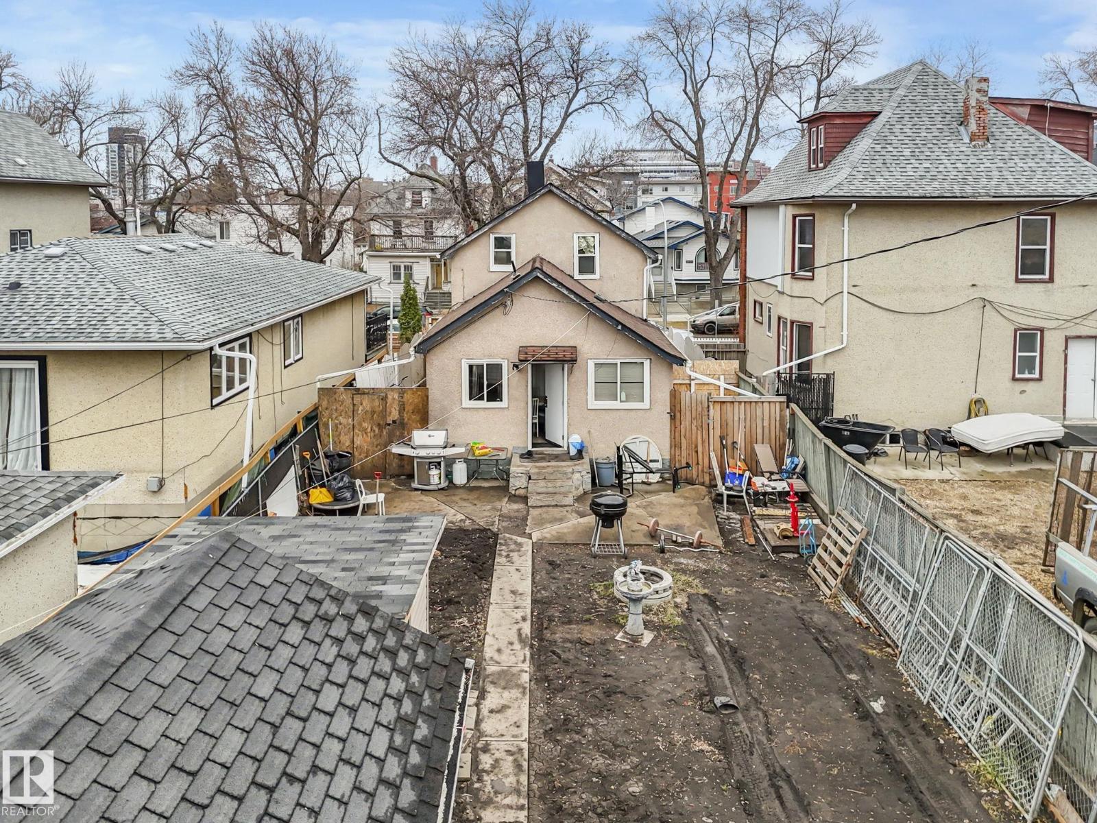 9632 106A AV NW, Edmonton