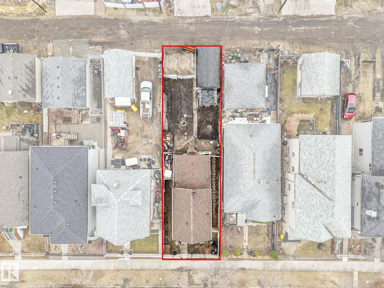 9632 106A AV NW, Edmonton