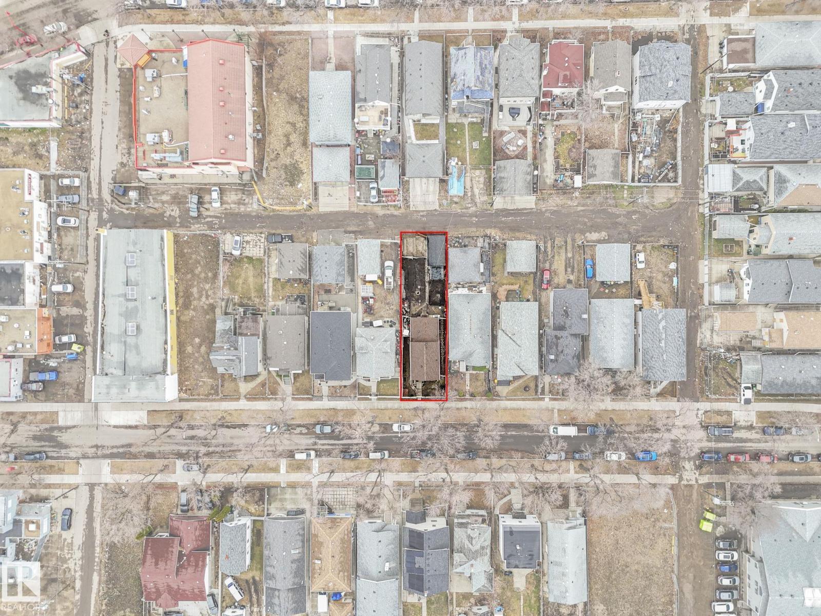 9632 106A AV NW, Edmonton