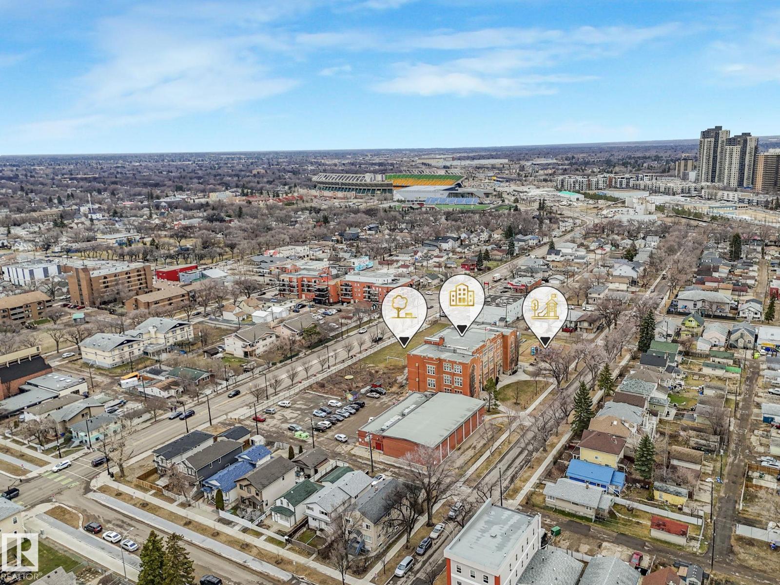 9632 106A AV NW, Edmonton