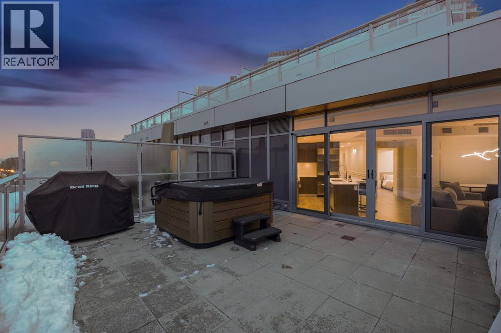 503, 138 Waterfront Court SW — photo 36