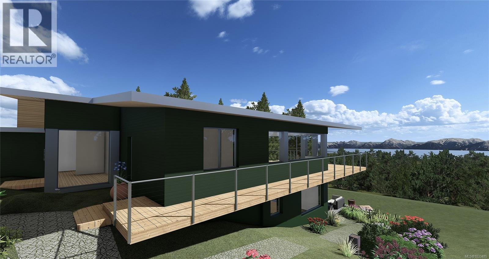  805 Yole Place, Saanich