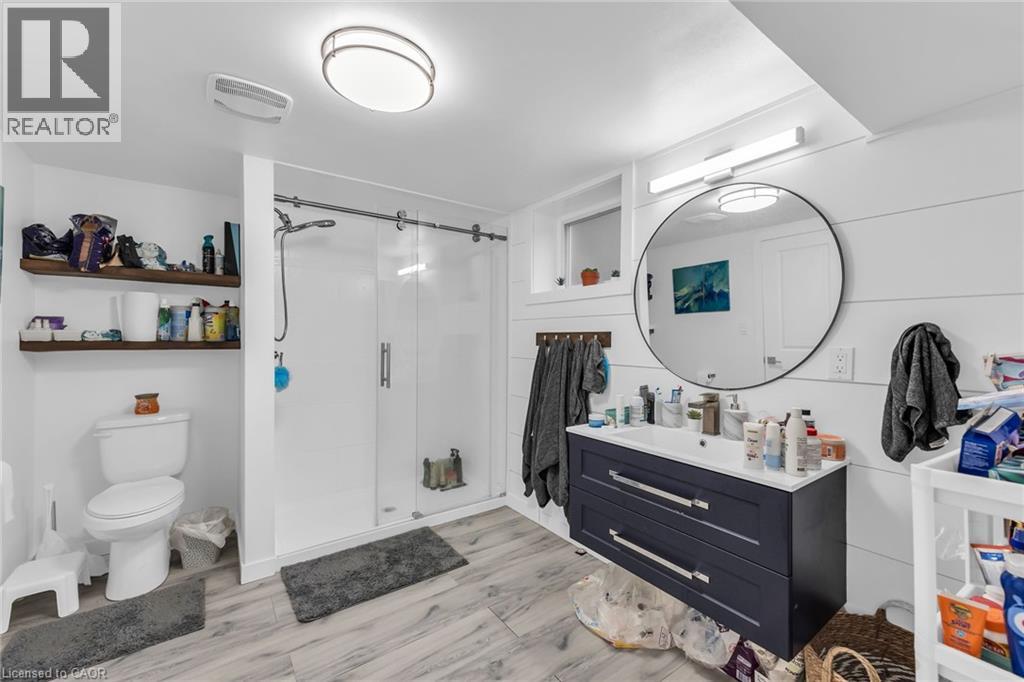 5 BURRWOOD Drive - 27