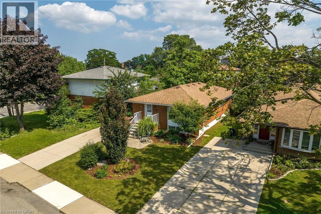 5 BURRWOOD Drive - 4