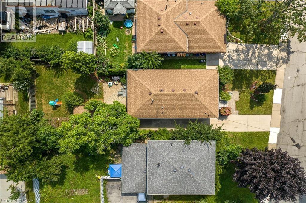 5 BURRWOOD Drive - 43