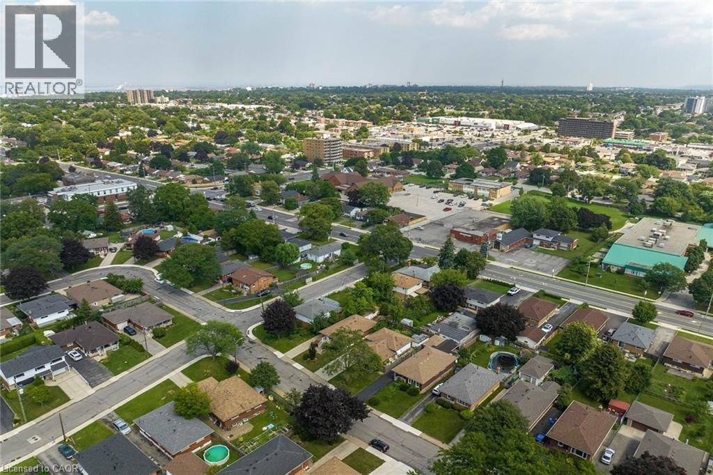 5 BURRWOOD Drive - 50