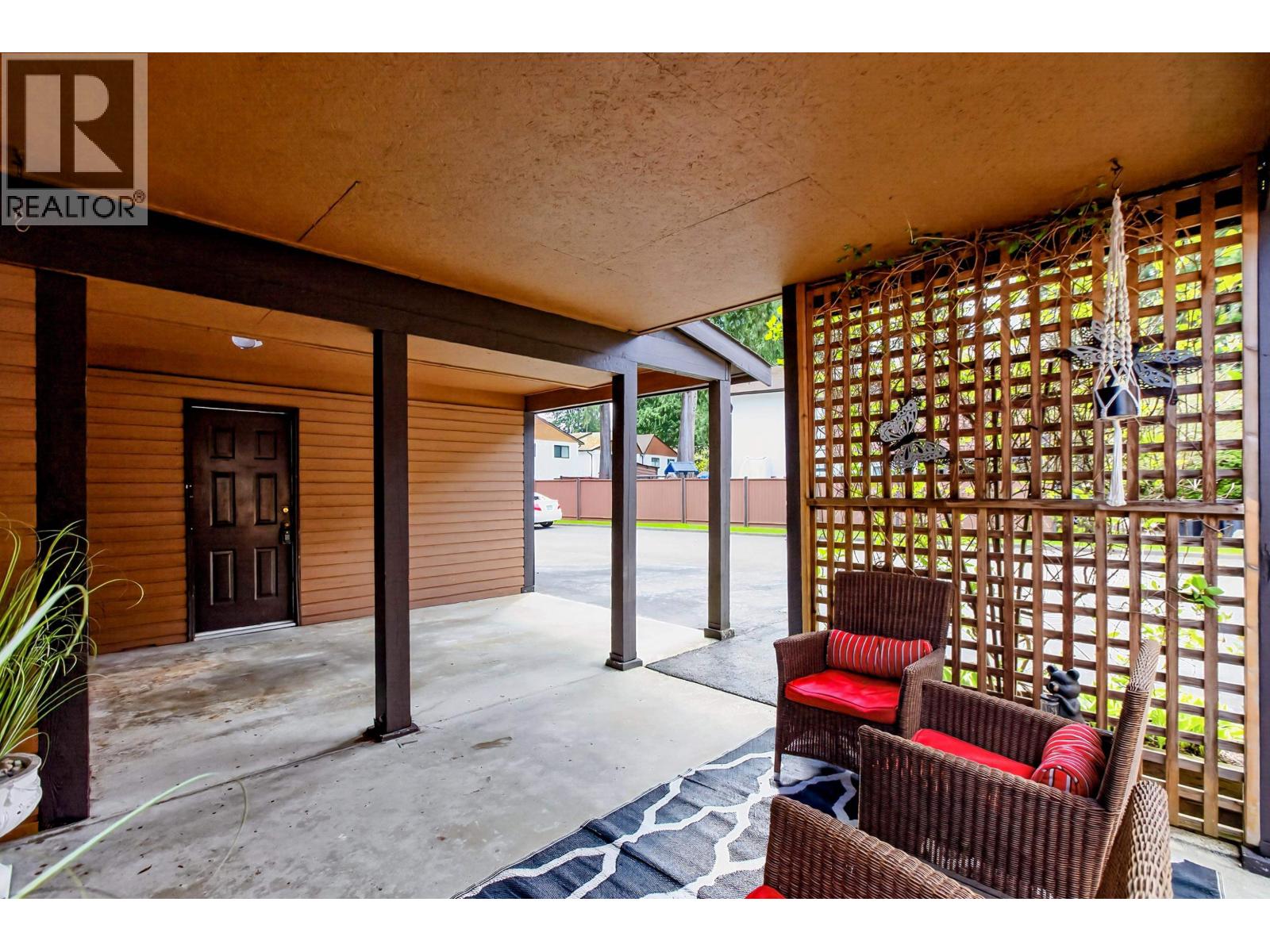 6 2719 ST. MICHAEL STREET, Port Coquitlam
