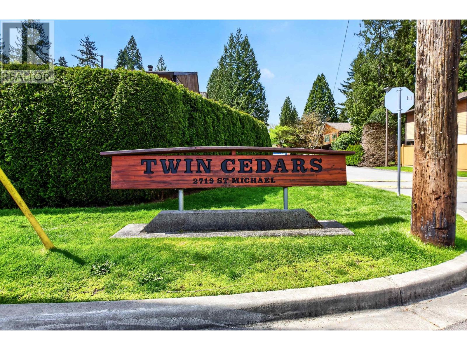 6 2719 ST. MICHAEL STREET, Port Coquitlam