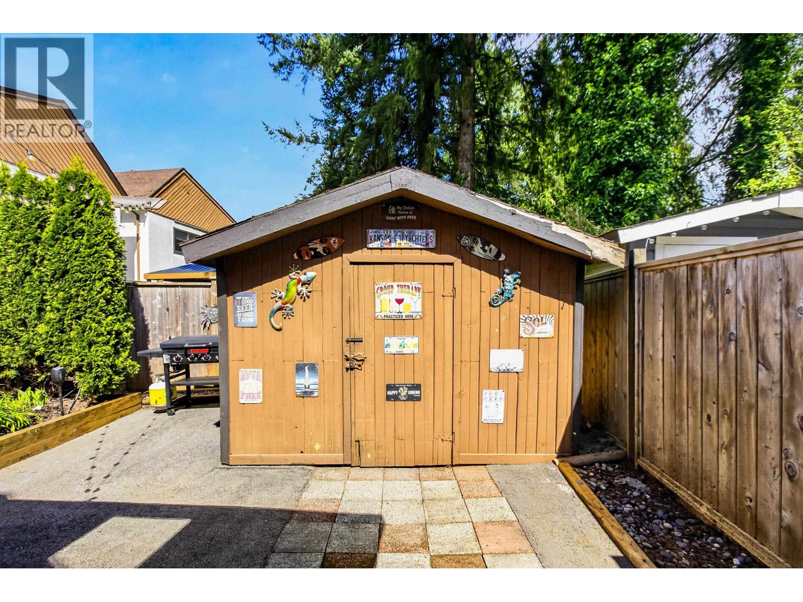 6 2719 ST. MICHAEL STREET, Port Coquitlam