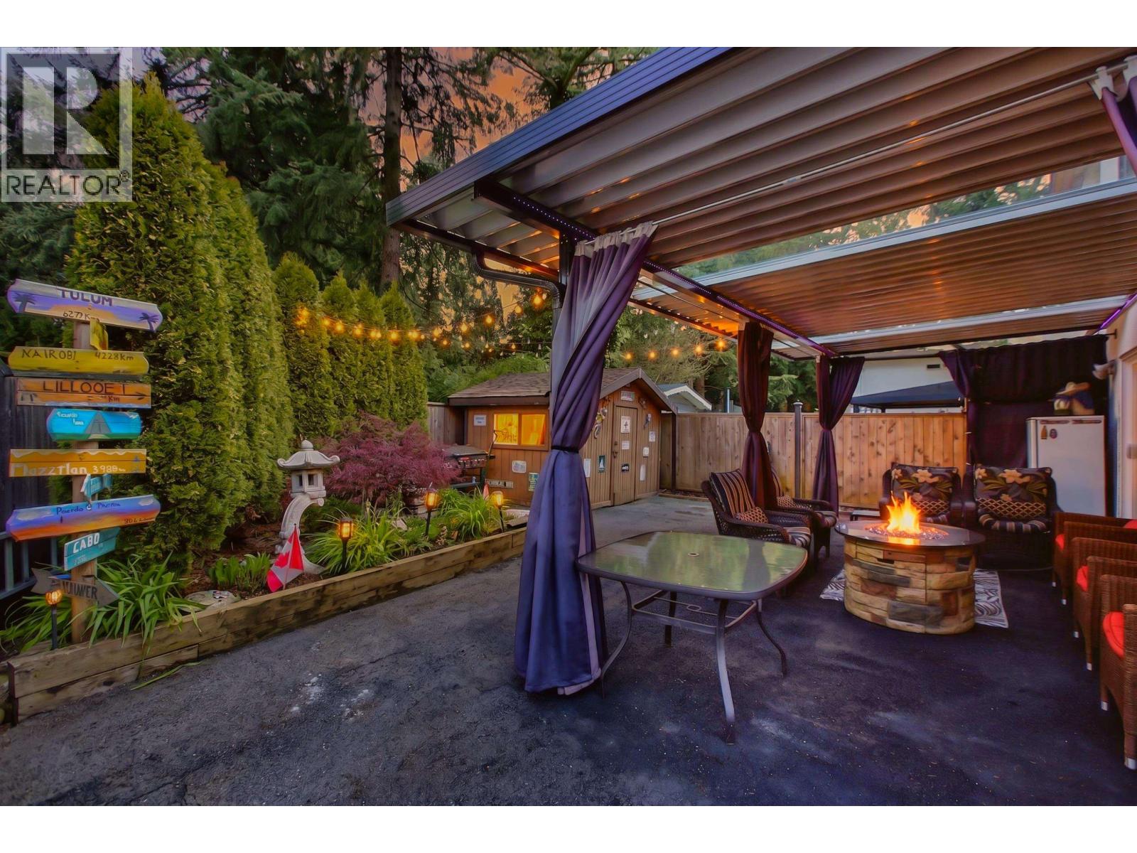 6 2719 ST. MICHAEL STREET, Port Coquitlam