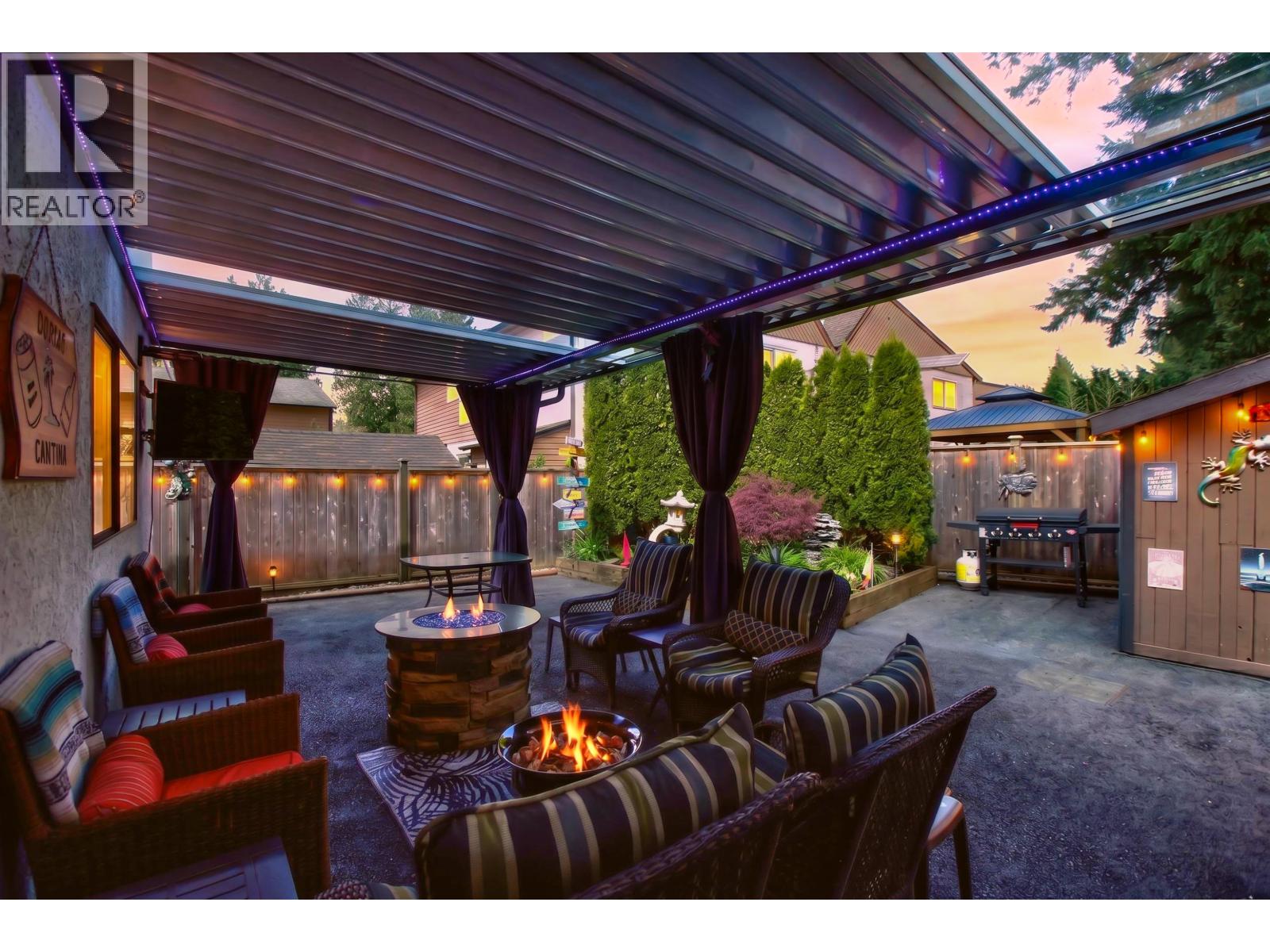 6 2719 ST. MICHAEL STREET, Port Coquitlam