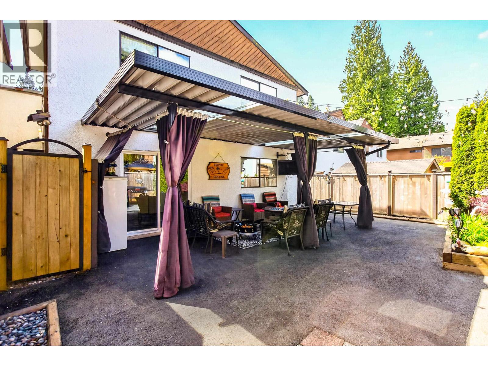 6 2719 ST. MICHAEL STREET, Port Coquitlam