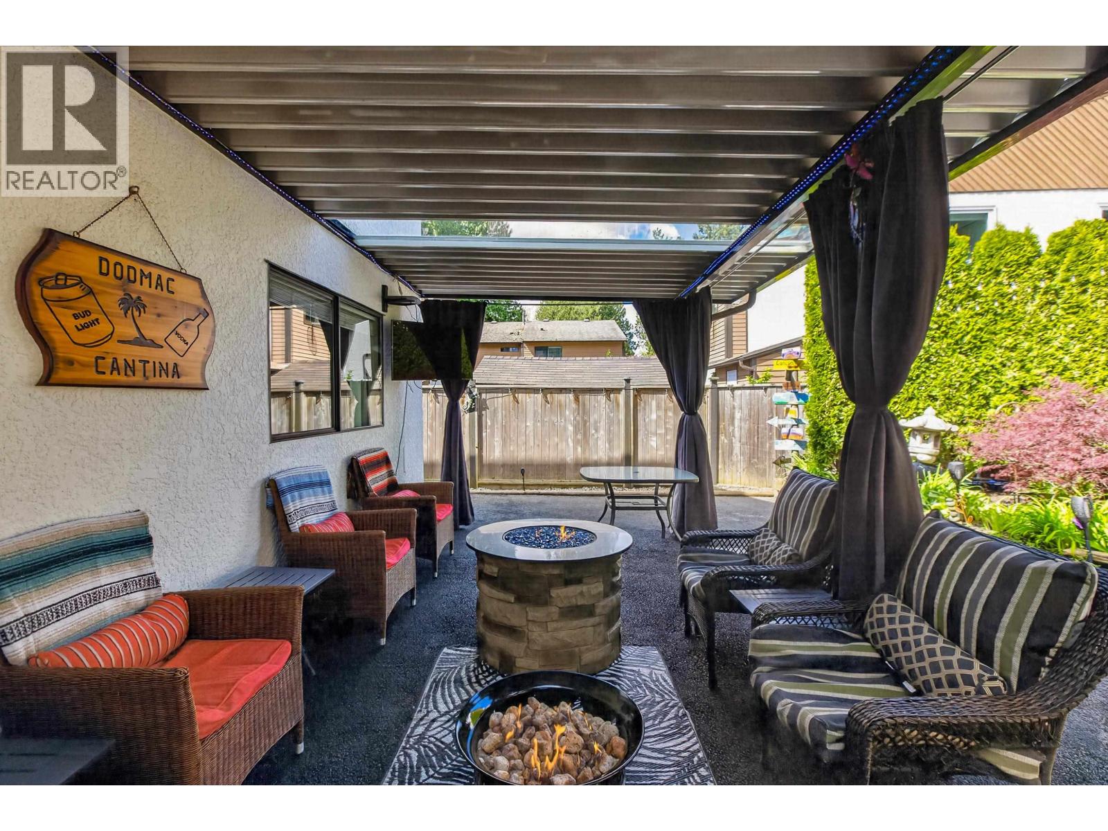 6 2719 ST. MICHAEL STREET, Port Coquitlam