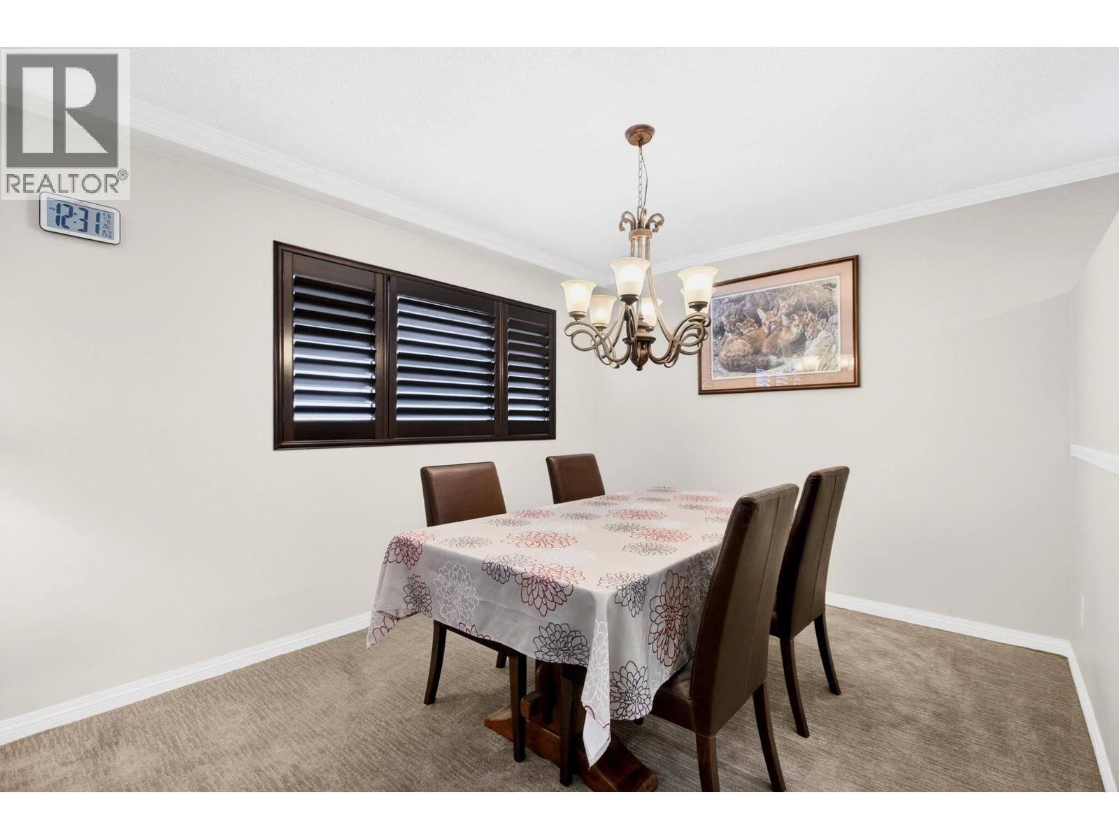 6 2719 ST. MICHAEL STREET, Port Coquitlam
