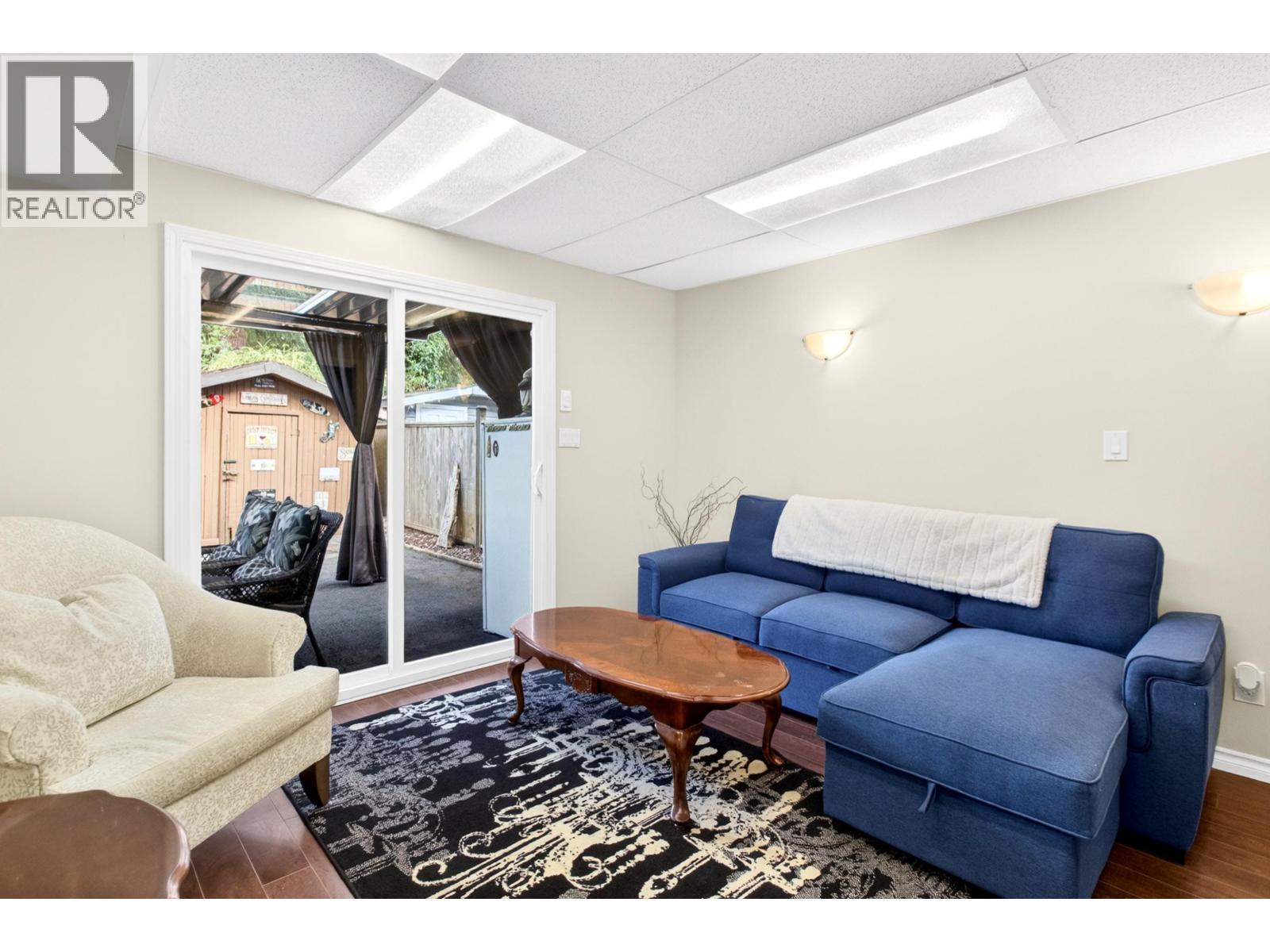 6 2719 ST. MICHAEL STREET, Port Coquitlam