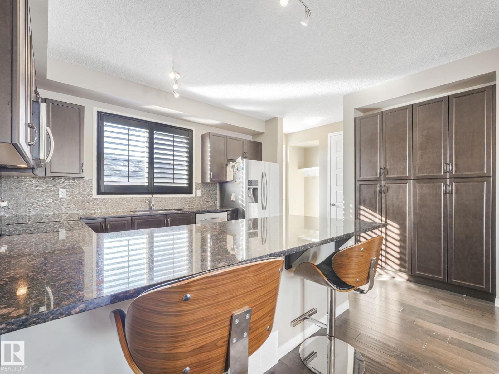 8119 CHAPPELLE WY SW, Edmonton