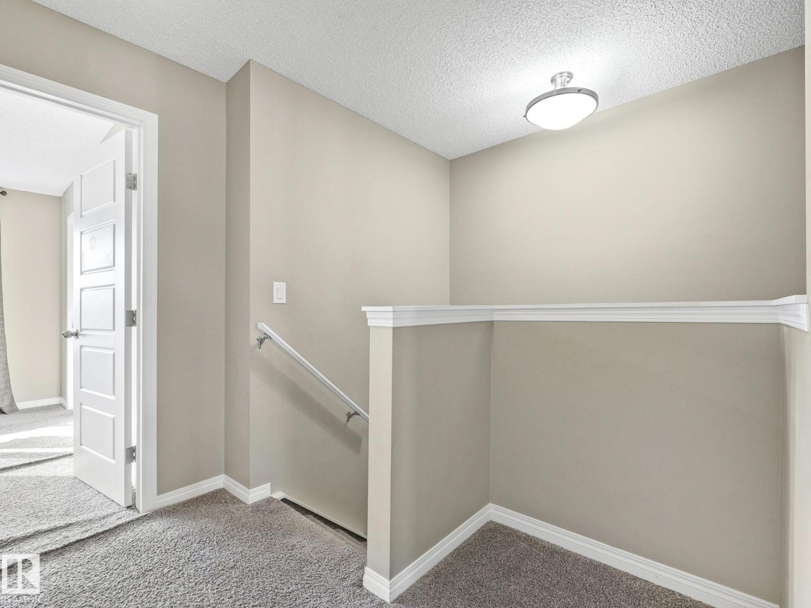 8119 CHAPPELLE WY SW, Edmonton