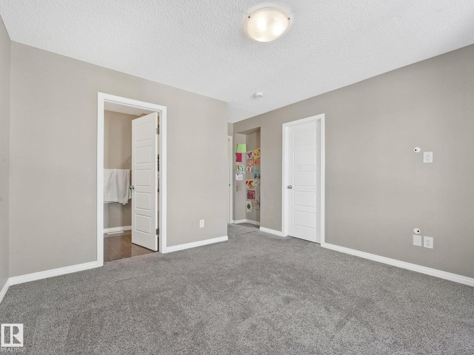 8119 CHAPPELLE WY SW, Edmonton