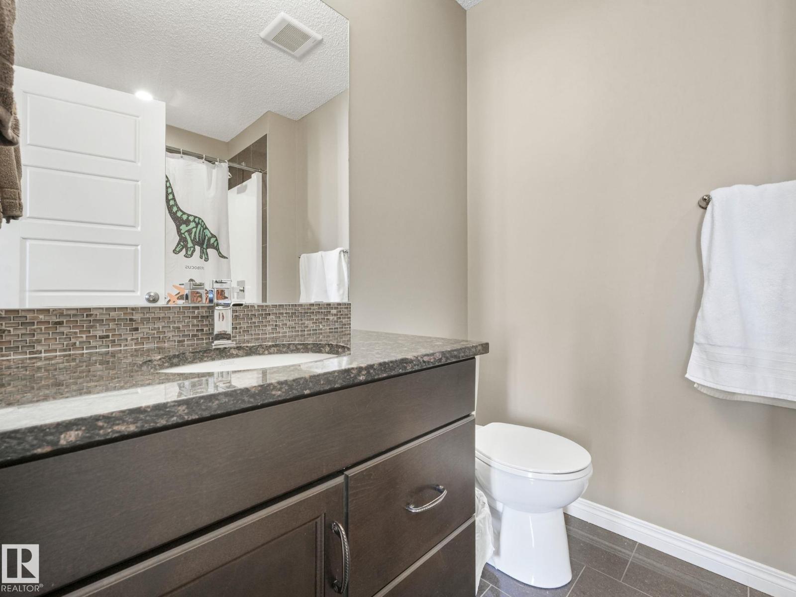 8119 CHAPPELLE WY SW, Edmonton