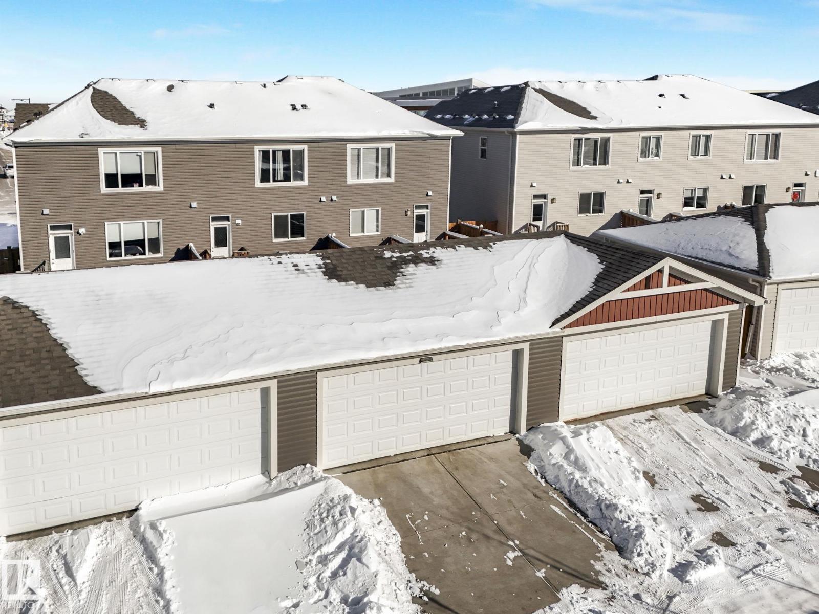 8119 CHAPPELLE WY SW, Edmonton