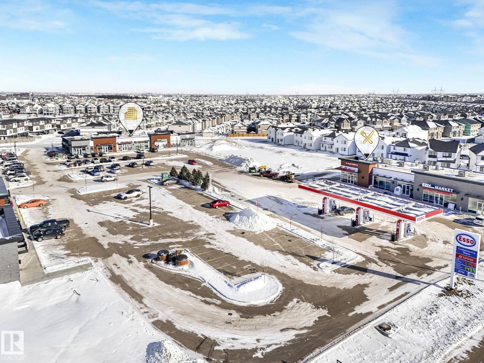 8119 CHAPPELLE WY SW, Edmonton