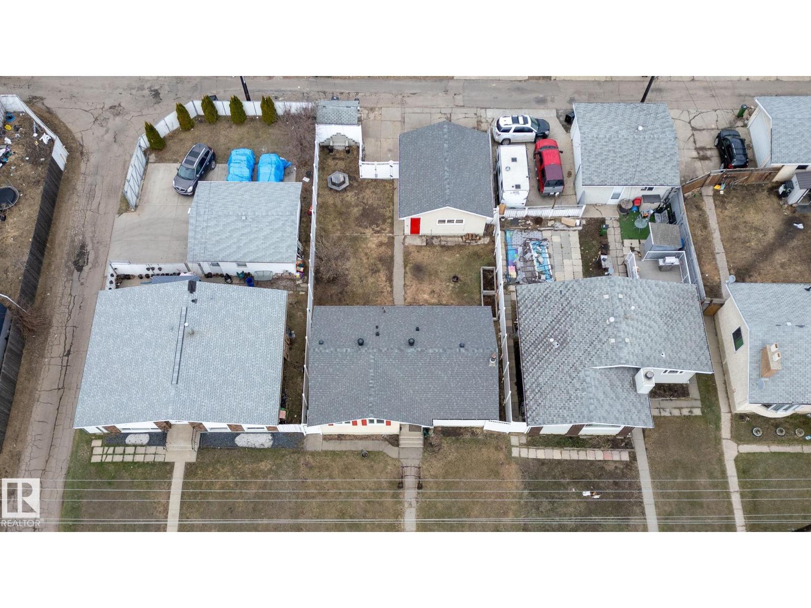 12404 50 ST NW NW, Edmonton