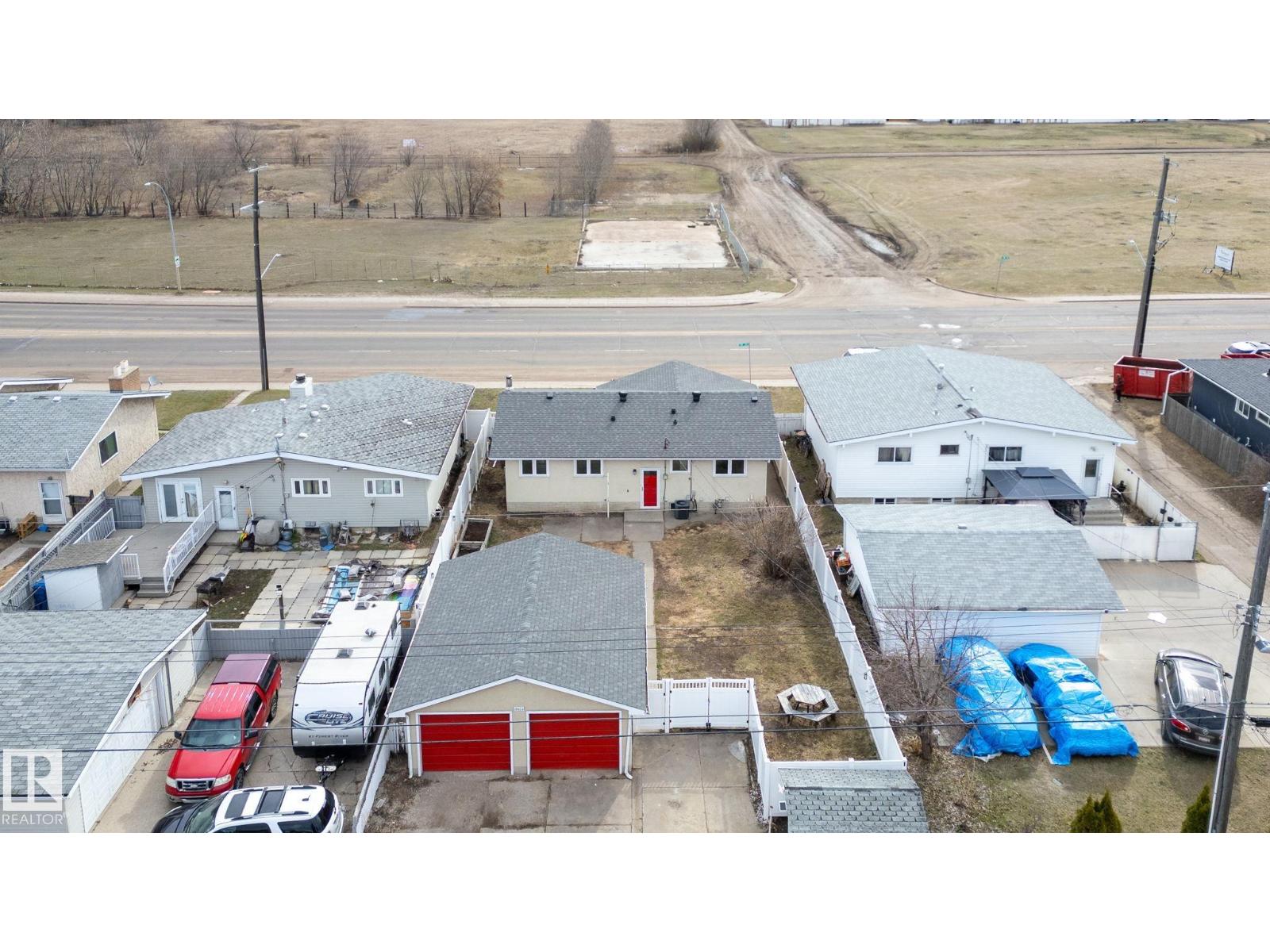 12404 50 ST NW NW, Edmonton