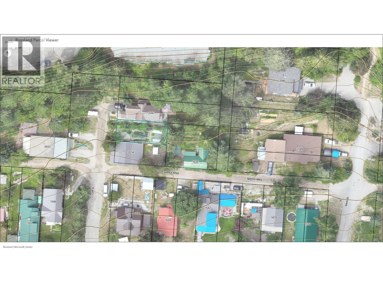 2034 Cliff Street - 61