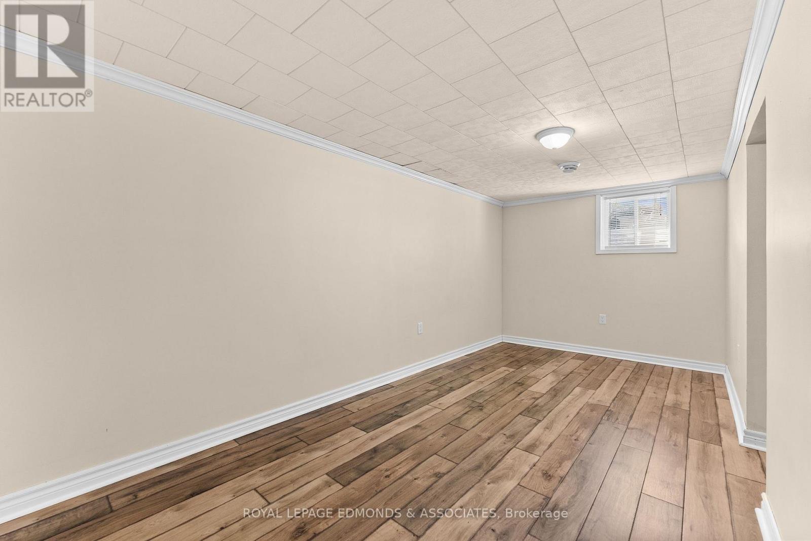 Lower Level Bedroom 2