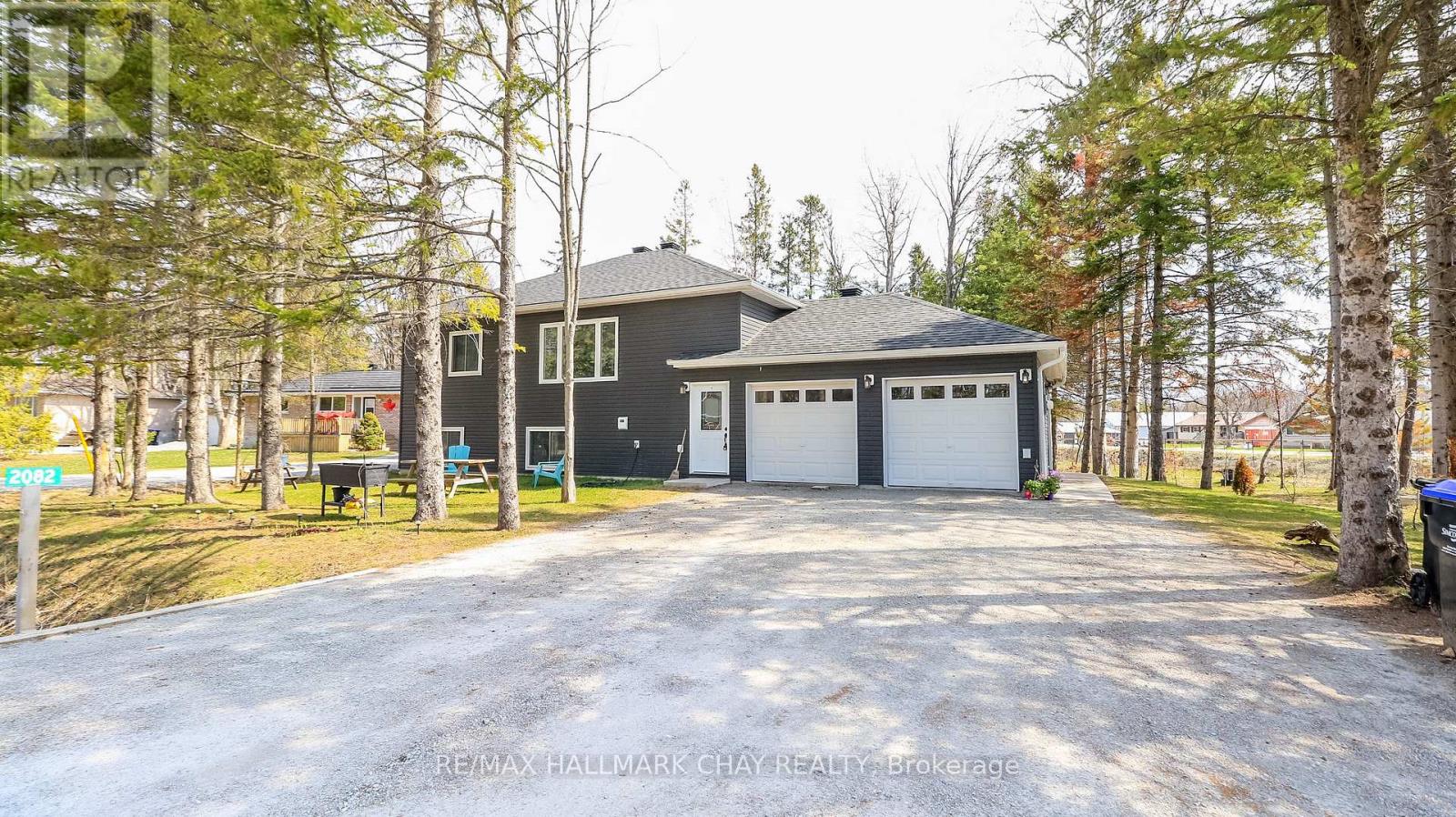 2082 CENTRE AVENUE - 1