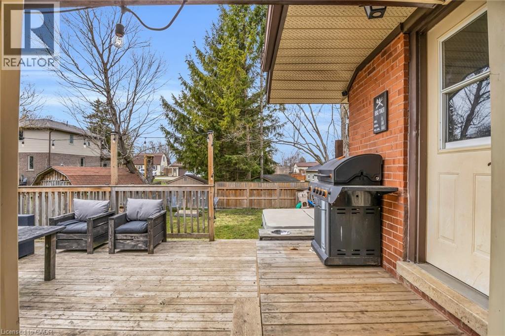 29 ADAM BROWN Street, Moorefield, Ontario, N0G2K0 — Photo 23