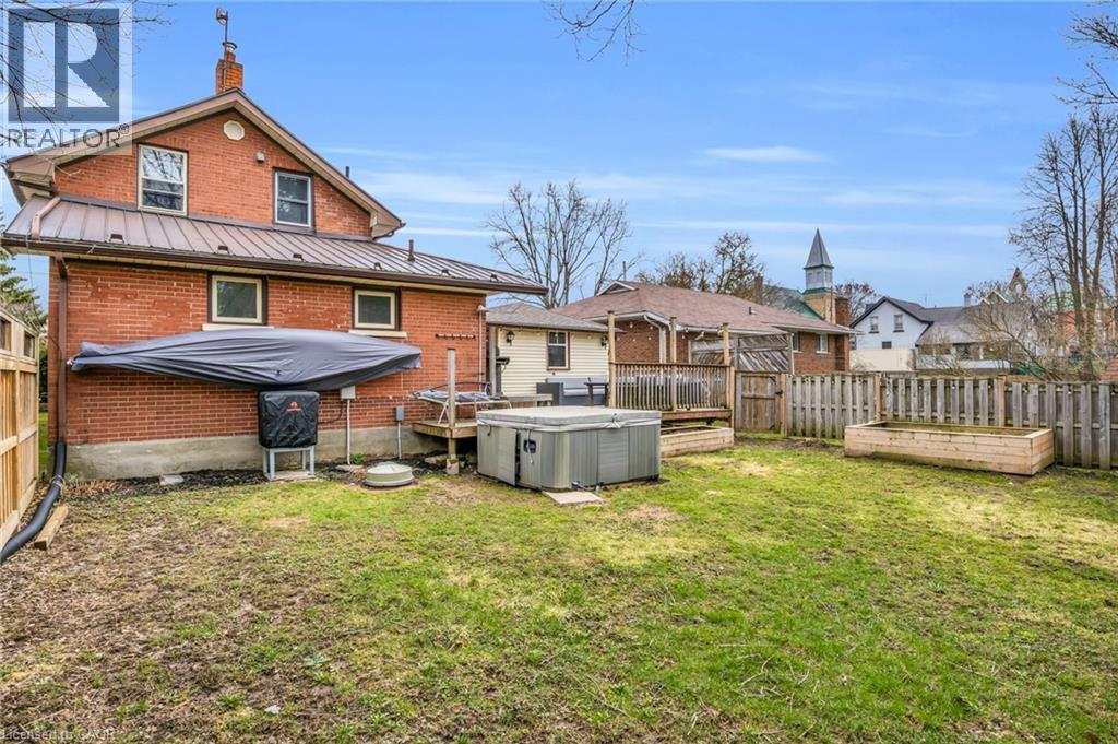 29 ADAM BROWN Street, Moorefield, Ontario, N0G2K0 — Photo 25