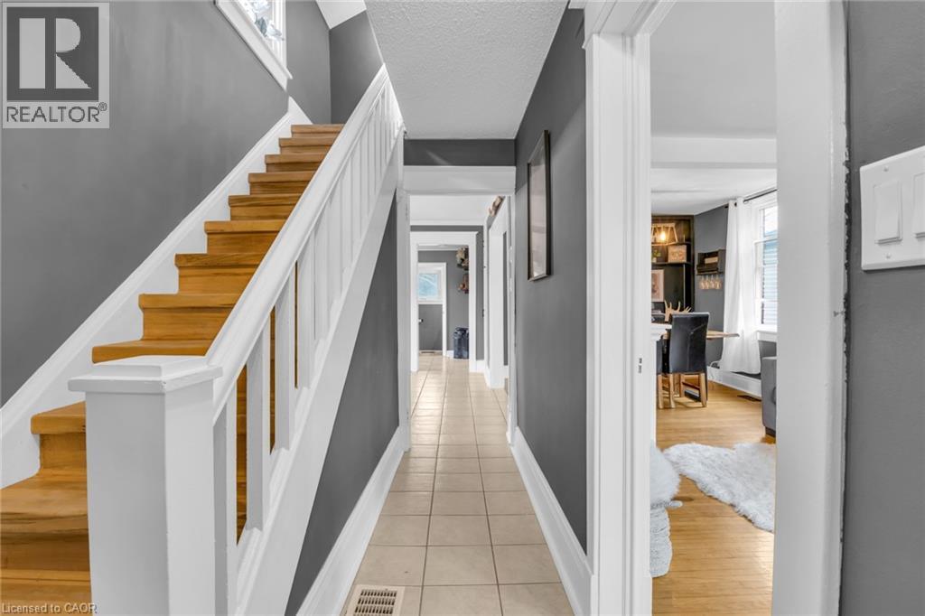 29 ADAM BROWN Street, Moorefield, Ontario, N0G2K0 — Photo 5