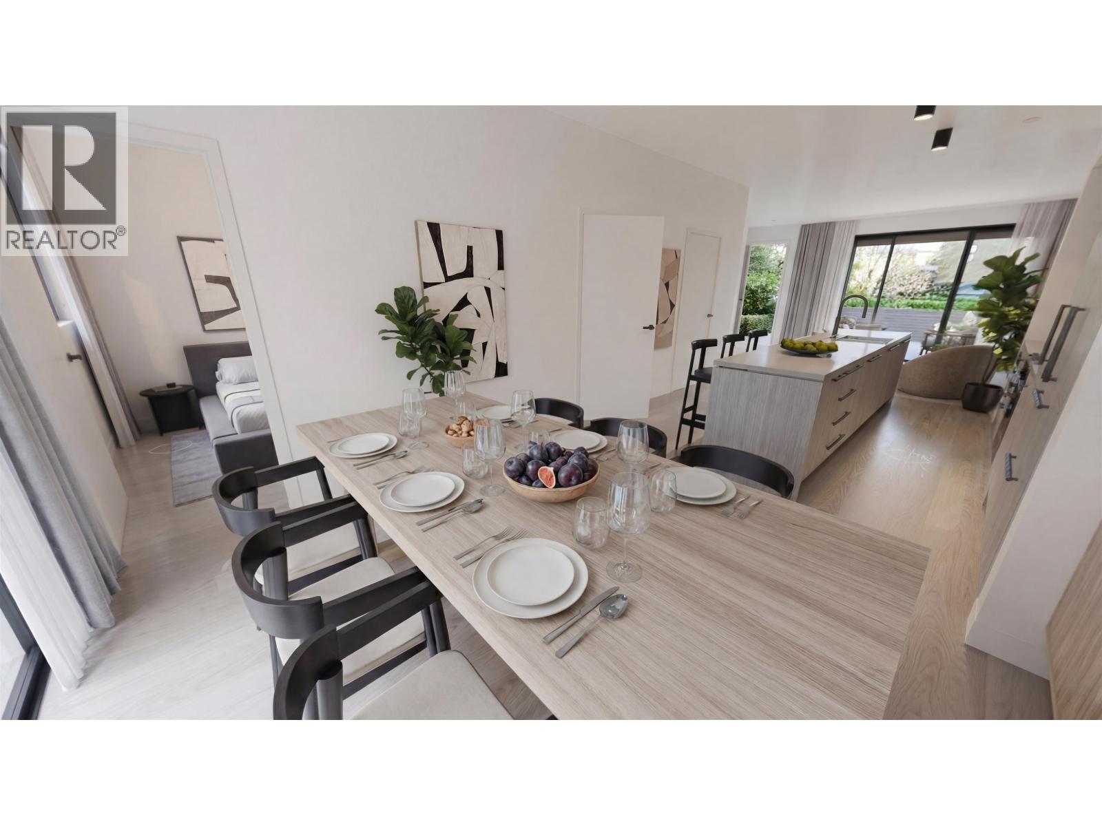 2 Bed, 2 Bath Apartment for Sale in Vancouver – 206 4385 WILLOW STREET, Vancouver – MLS# R3107213 - Image 10