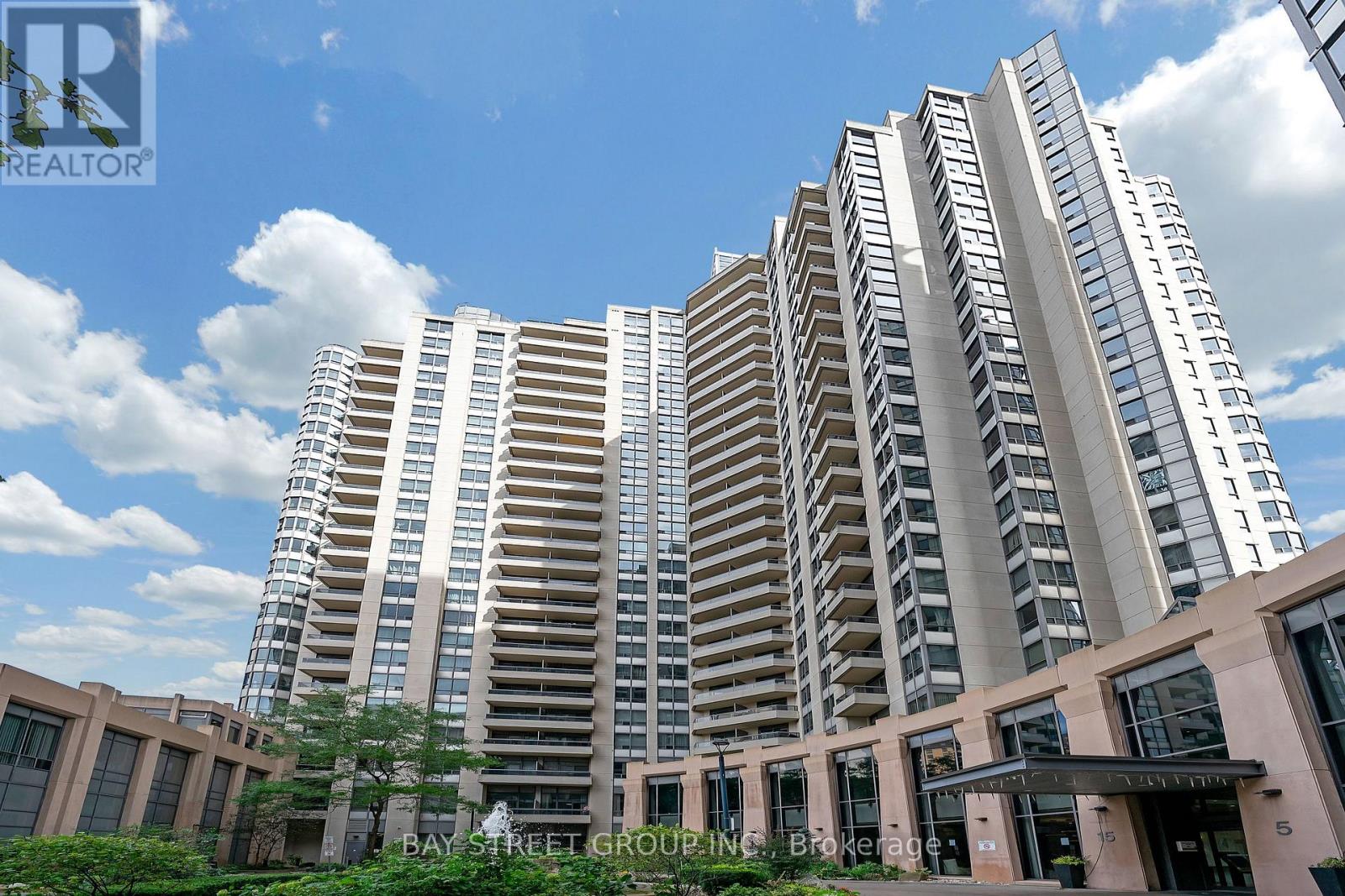 Listing photo of 2321 - 15 NORTHTOWN WAY