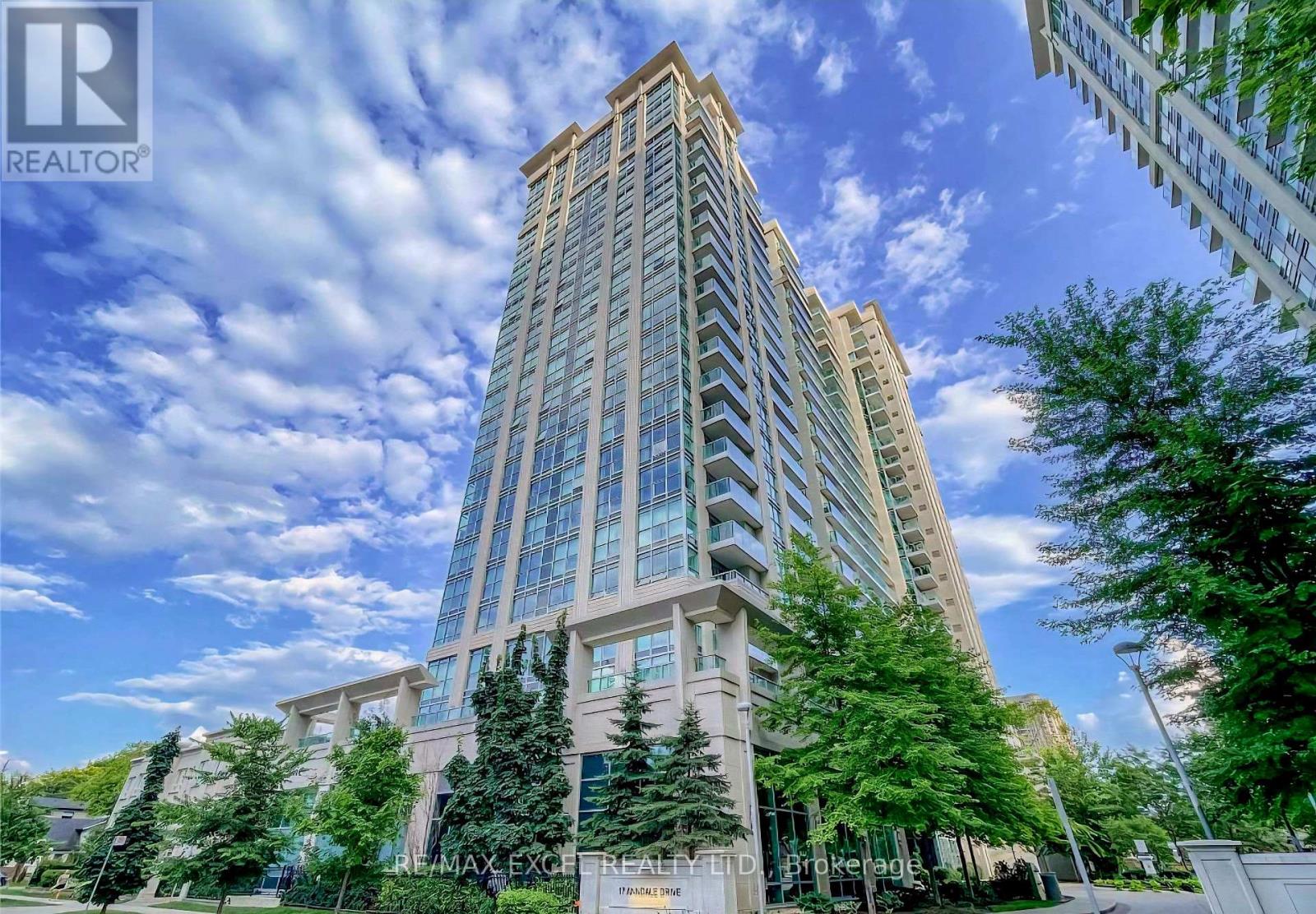#1007 17 ANNDALE DRIVE - 1