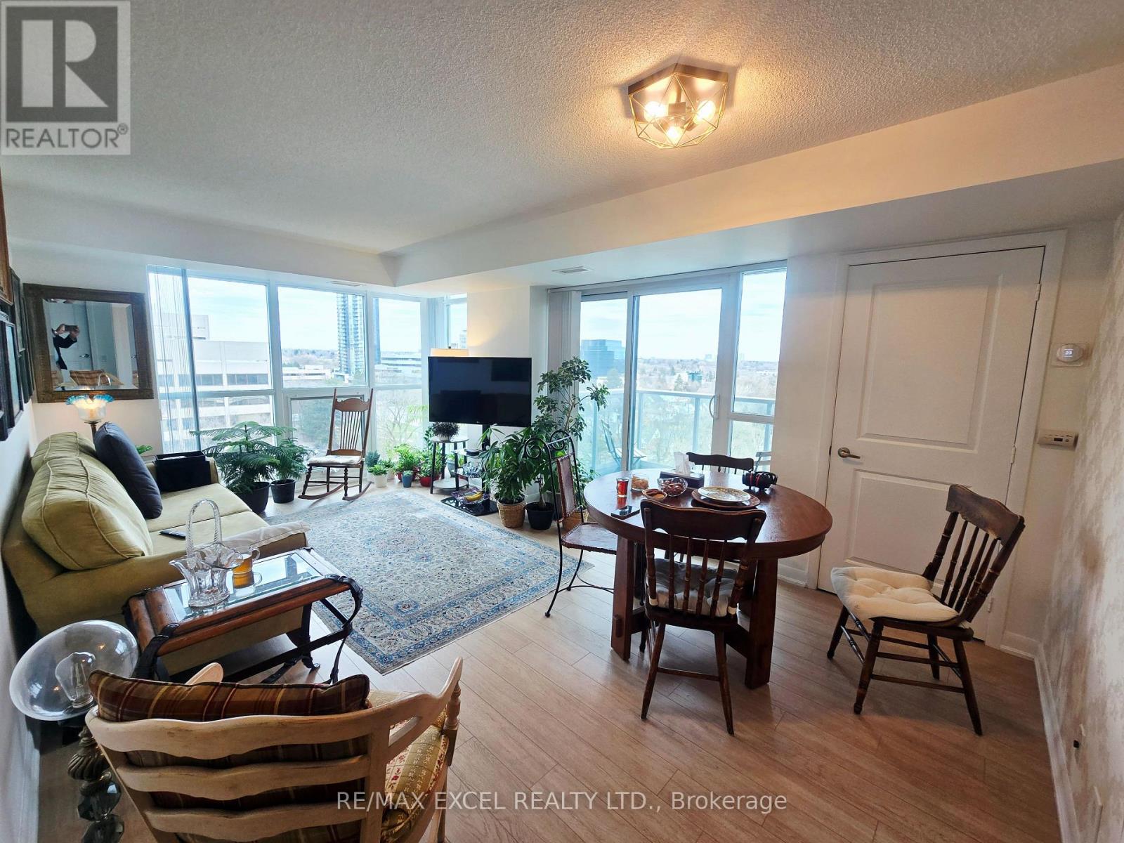 1007 - 17 ANNDALE DRIVE — photo 18