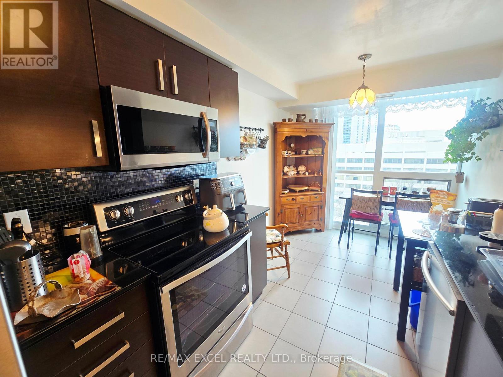 1007 - 17 ANNDALE DRIVE — photo 27