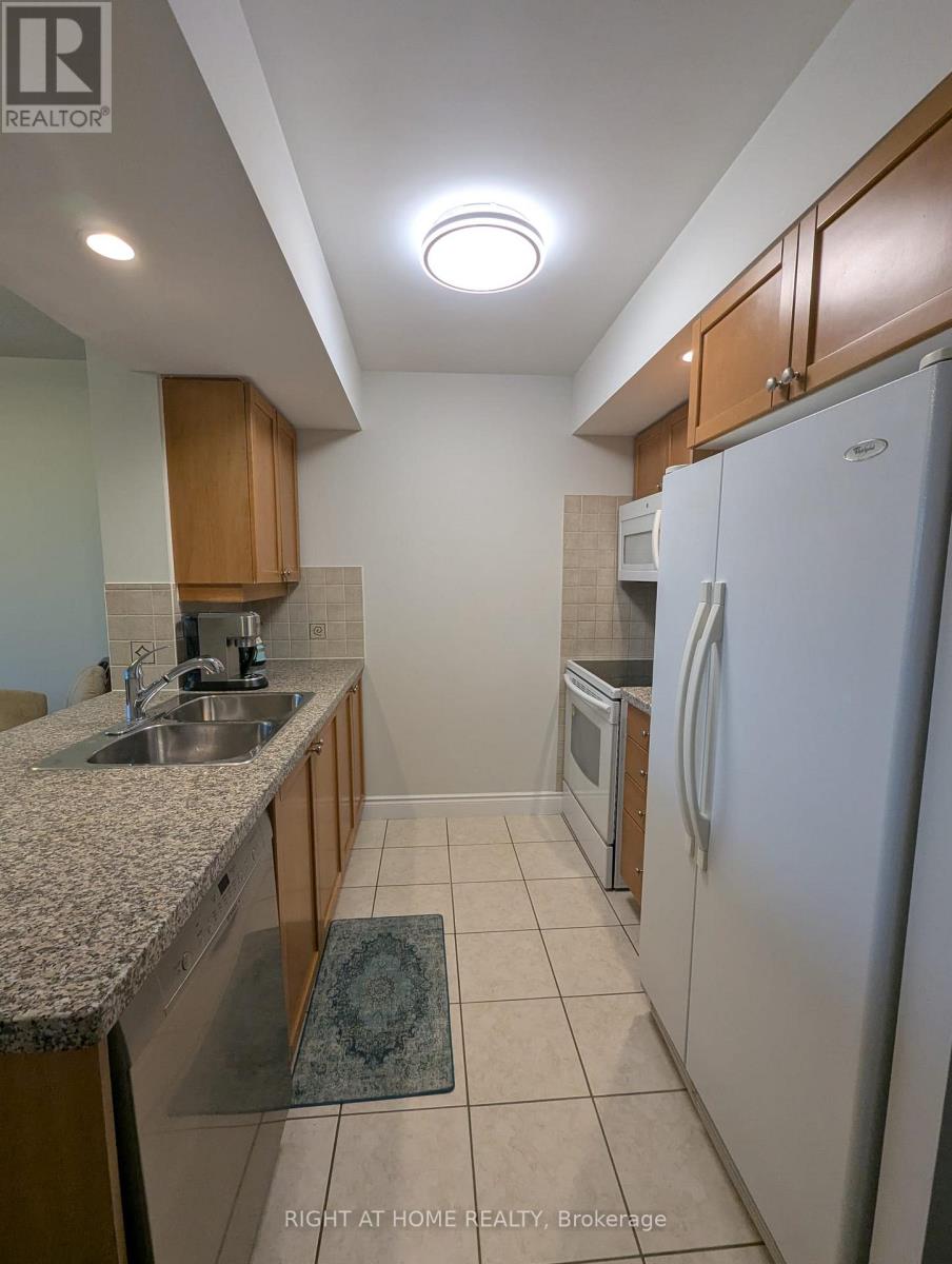 1103 - 10 NORTHTOWN WAY E — photo 11