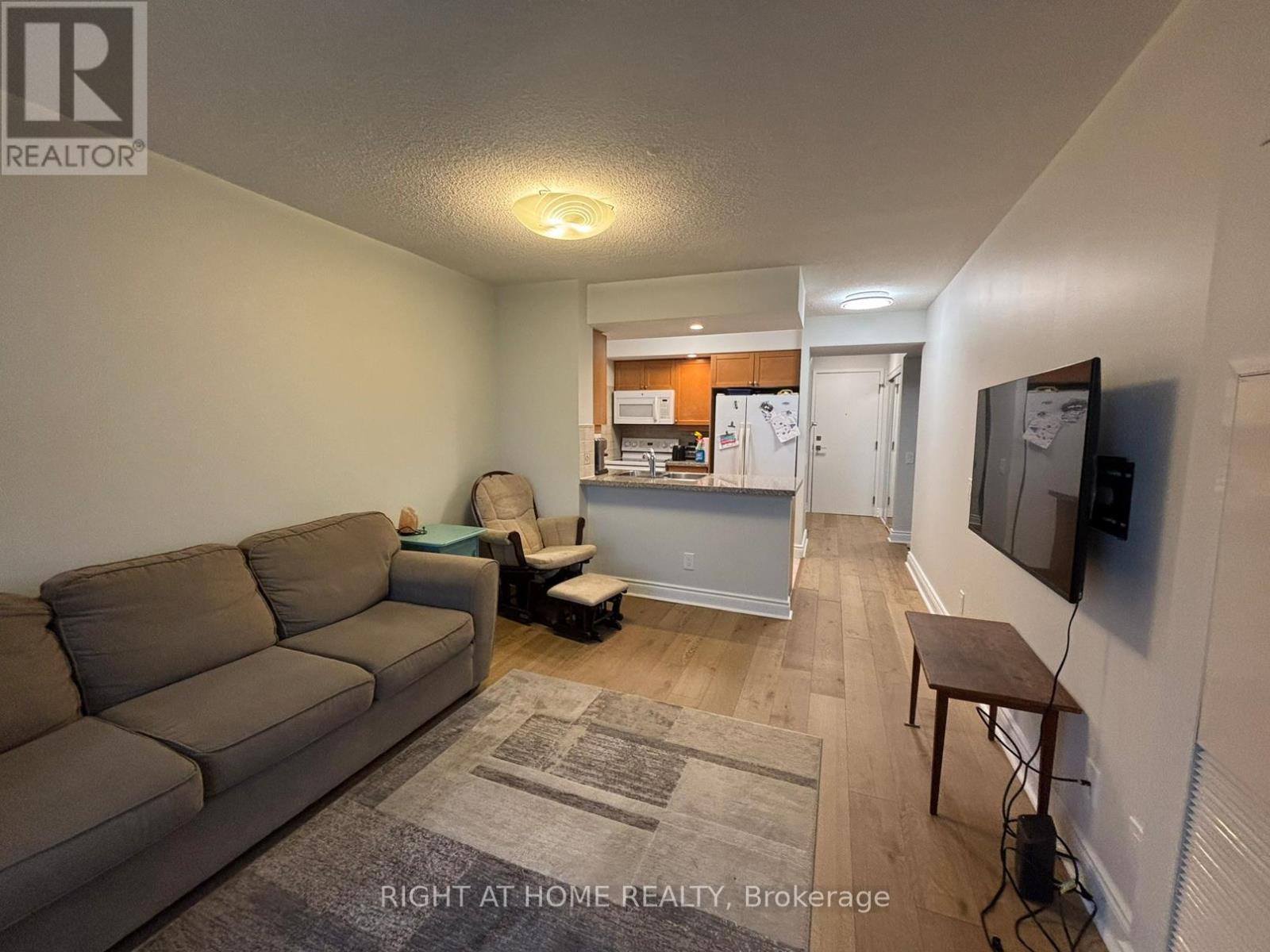 1103 - 10 NORTHTOWN WAY E — photo 9