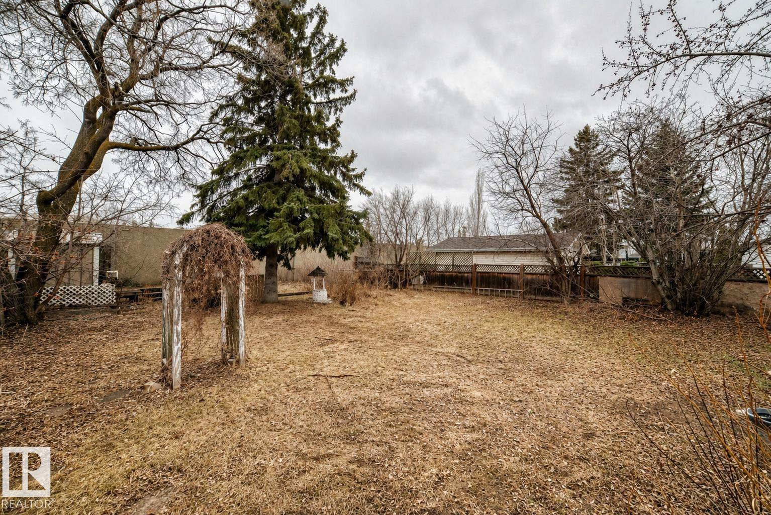 52 Rosewood DR, Sherwood Park