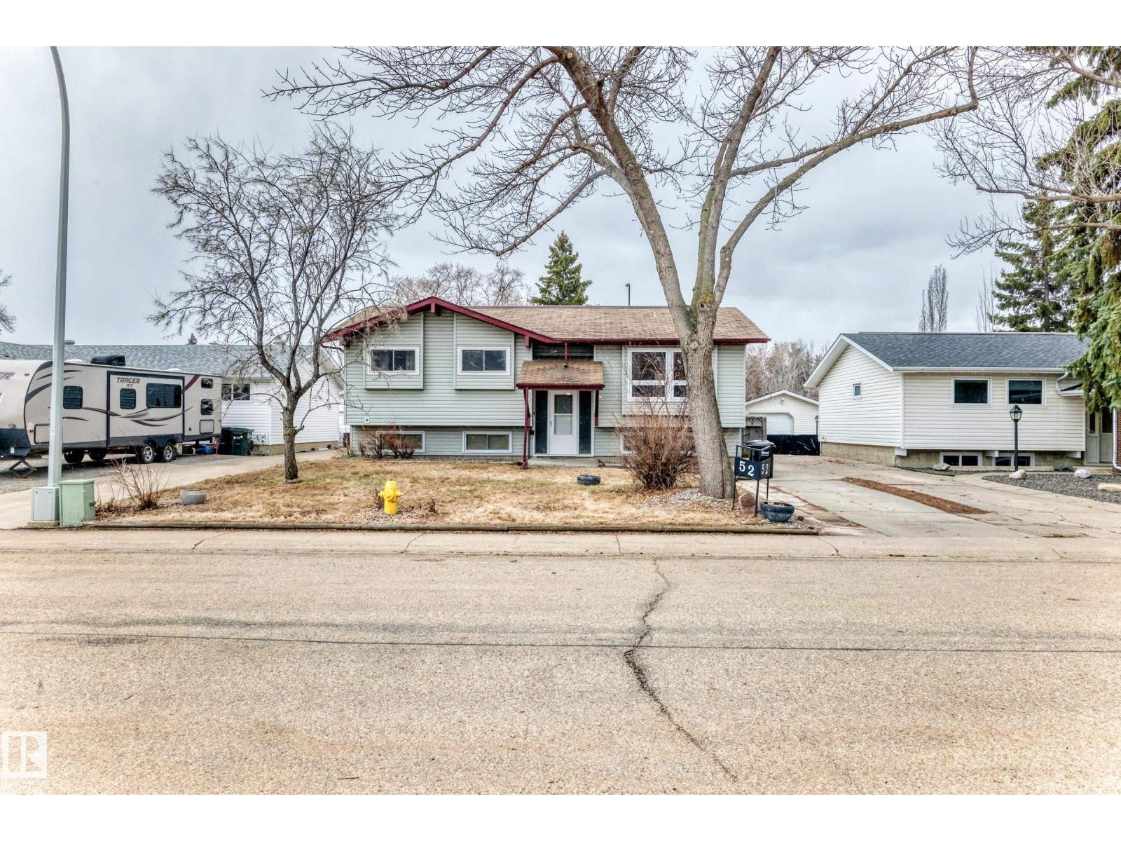 52 Rosewood DR, Sherwood Park