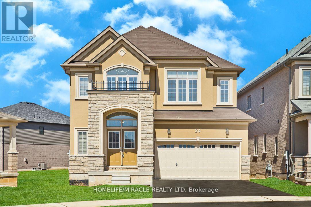 34 FLAGG AVENUE - 1