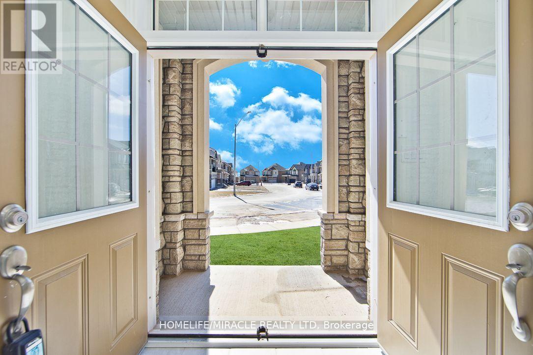34 FLAGG AVENUE - 2