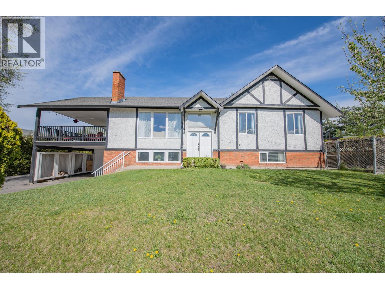 6704 Garnet Road, Vernon